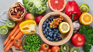 What Can Vitamin C Do for You?