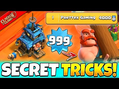 How to Complete Clan Games Fast in Few Minutes (Clash of Clans)