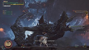 Monster Hunter Wilds: How To Unlock the Gogmazios Quest