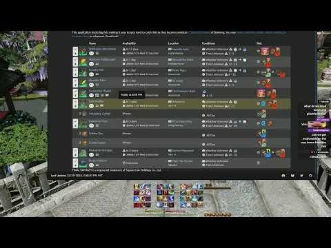 PF adventures and fun oh yay | FFXIV | 29.12.2025 | woops Livestream VOD