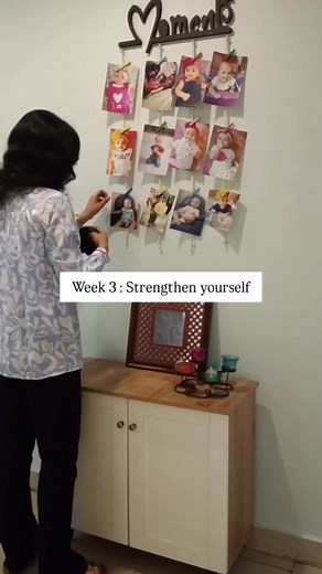 155K views · 943 reactions | Give yourself 30 days and watch your...