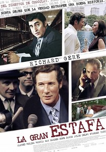 La gran estafa - ver online: por stream, comprarlo o rentarlo