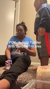 It’s 4:10 am and I just went to sleep at 12am. But all is well let’s do this Ahryan ❤️🫂 If this is your story to we got this bestie ❤️🫂 #autismmom #neurodiversity #fypppppppppppppppppppppppppppppppppppppppppppppppppppppppppppppppppppppp | Demani Cooper
