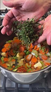 How to make Au jus for Prime Rib