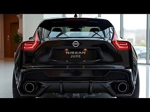 2027 Nissan Juke Review | Interior, Exterior, Performance, Price & Full Details | S D Cars Reviews