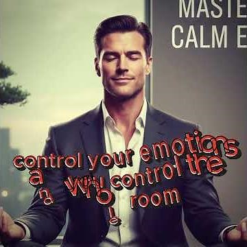 5 RARE Ways to Become the Alpha Everyone Secretly Respects | Stop Chasing Validation.#inspireignite