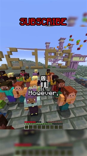 An Annoying Minecraft Bug Was JUST Patched (26.1 Pre-Release 3)