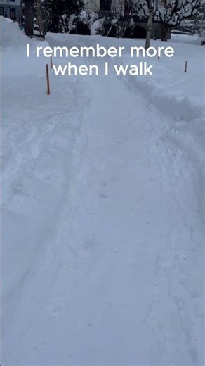 There’s a better way. #learnwhilewalking