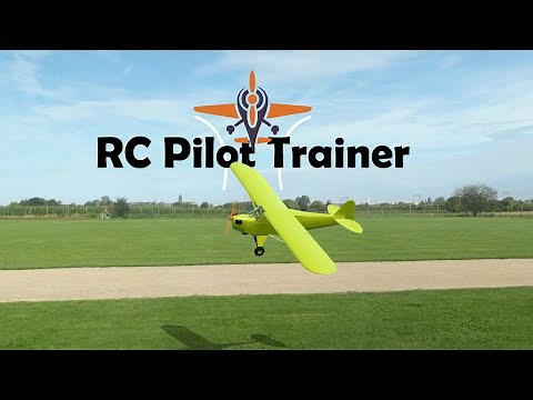 RC Pilot Trainer now available on Meta Quest