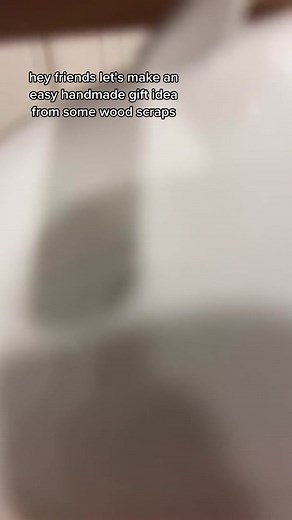 Fun DIY Gift Ideas: Tea Box with Mug Holder Tutorial