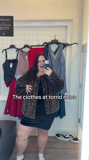 Discover the Best Plus Size Fashion at Torrid Right Now