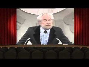 Foster Brooks Roast Carroll O'Conner