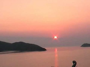 山口県下松市笠戸島 国民宿舎 大城