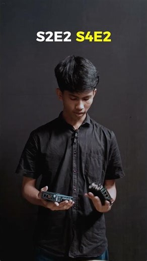 Customer Review ODOT S2E2 & S4E2