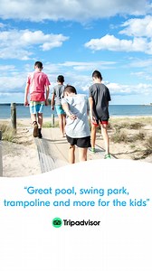 Explore new destinations and reconnect with those who matter most at NRMA Batemans Bay Holiday Resort. | NRMA Batemans Bay Holiday Resort