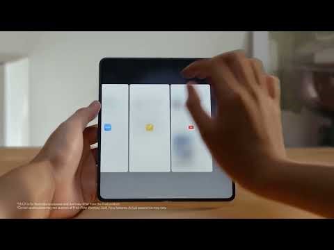 Free-Flow Windows | OPPO Find N6