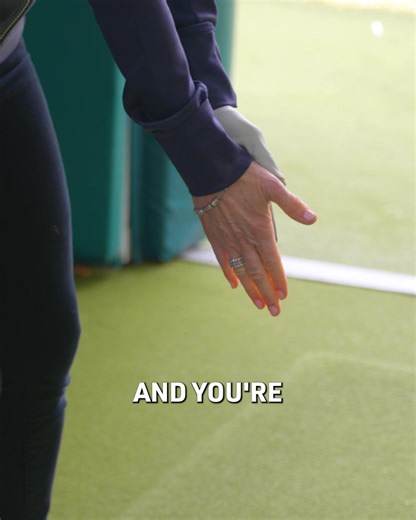 Which grip type is best for your swing? Top 100 Teacher Debbie Doniger has the perfect test to find out. Presented by Golf Pride. | GOLF.com