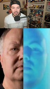 Zordon's One Scene: The Story Of David Fielding's Mighty Morphin Power Rangers Role #mightymorphinpowerrangers #powerrangers | The Fan Club