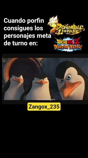 Chale aún me falta comprensión lectora #memes #dragoball #humor #anime #dblegends