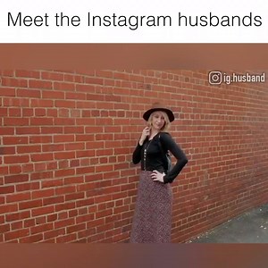 51K views · 259 reactions | Anyone know an Instagram husband? | Offspring Magazine | Facebook