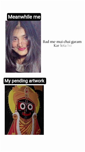 baad me kya hoga? 🥲 #art #drawing #shorts #painting