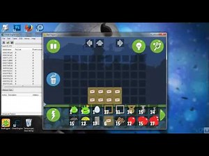 cheat bad piggies with cheat engine