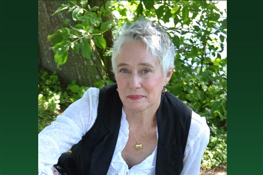 Meet the Real Anna Pigeon: Everything to Know About Novelist Nevada Barr