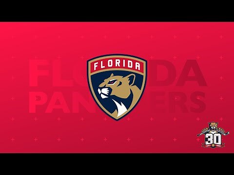 Florida Panthers 2024 Goal Horn
