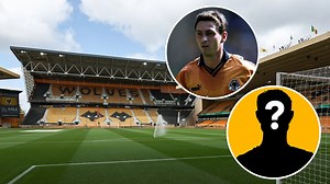 Wolves hero names shock current Molineux player he’d most like to play with, he could be sold