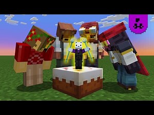 Why Minecraft VR with Knarfy is a TERRIBLE idea!