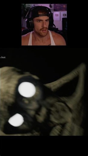 This creepypasta horror game was a fever dream