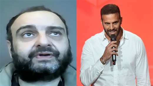Ο Νίκος Γιαννόπουλος για την επίθεση από τον Παππά: «Έστελνε μηνύματα να τα βρούμε, προσπάθησε να κάτσει δίπλα μας» | Athens Magazine
