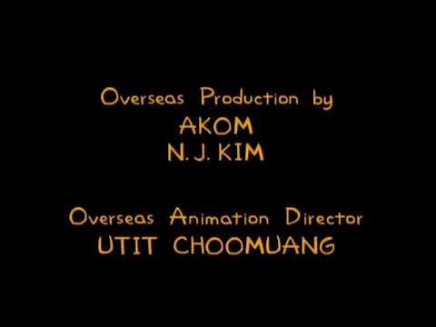 The Simpsons Credits #242 (February 20, 2000)