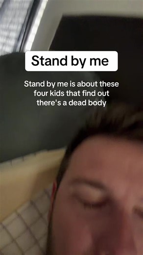 Stand by me movie review #standbyme #movie #moviereviews | Stand By Me