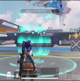 Apex Legends Chinese lifeline feels stronger smoother and more impressive