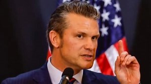 What's behind the Pentagon's review of Hegseth's Signal app usage?