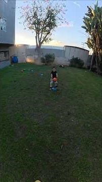 6u Offense catching drill #5