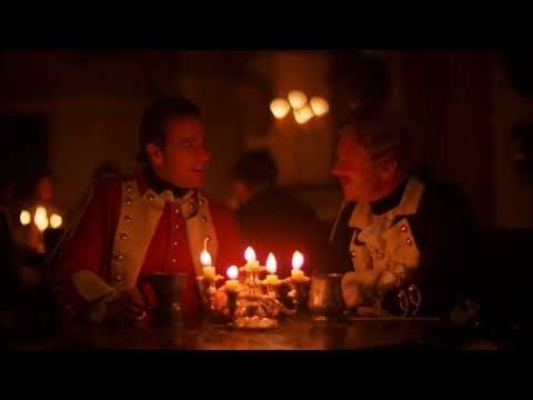 Barry Lyndon (1975) – Trailer