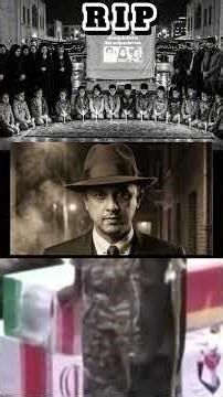 Summary of the 160-death Iranian tragedy: Did the US and Israel go too far? Human rights #Unequal...