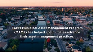 For 8 years, our Municipal Asset Management Program has helped communities of all sizes strengthen their asset management processes. Through these efforts, communities have reduced risk and improved service reliability, resulting in improved quality of life for residents. Check out the program’s final Insights report to learn more: https://fcm.ca/en/resources/asset-management-insights-building-legacy-asset-management Housing, Infrastructure and Communities Canada | Federation of Canadian Municip