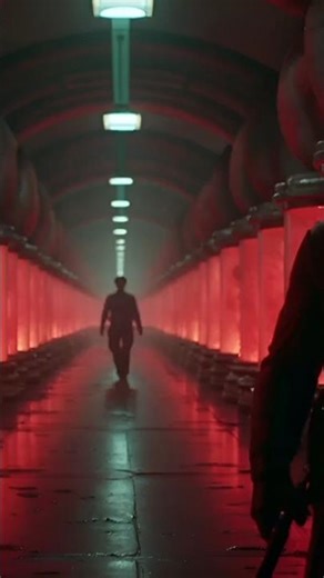 BLOODLINE: Terminator x Alien ..A.I Crossover. Film. PROMO 5