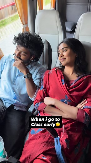 That guy in clg , wait for the end 😍😂 - 2nd week of #aaromaley . #love #feel #song #entertainment #comedian #actor #entertainer #brothers #combo #harshathkhan #hk #kishendas #shivathmika #friends #college #trendingsong | Harshath Khan