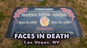 9.9K views · 584 reactions | How Did They Die? Las Vegas, Nevada From my Faces in Death series #graveyard #cemetery #rip #sad #mausoleum #death #funeral #truestory #truecrime #grief #sorrow #sadness #life #peace #lasvegas #remember #gravestone #nevada #visiting #respect | Lamont At Large | Facebook