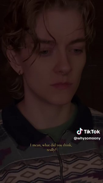 Emotional Moments in The Marauders Series