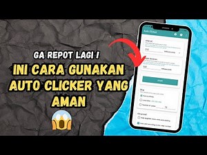 How to Use Auto Clicker on Android