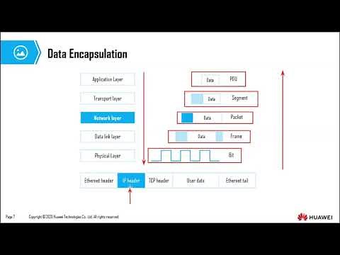Topic 4 Network Layer Protocols and IP Addressing