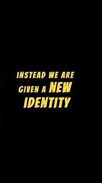 The Power of Redemption: Rescued and Set Free