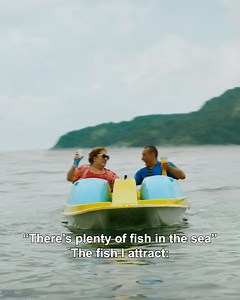 2.4K views · 155 reactions | Swipe right on #Meg2 - now available to own on Digital! | The Meg Movie | Facebook