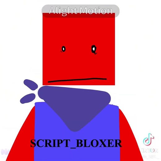 collab with some random guy in tiktok #roblox