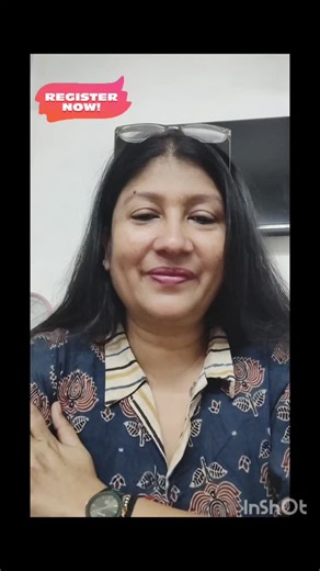 Sandhya Rathi🌻 on Instagram: "FREE Webinar for Std. 10 ICSE Computer Applications! Is Computer Applications becoming tough? Want to master loops, arrays & Strings quickly? Join this powerful Exam Booster Webinar where you will learn: ✨ How to score 95+ easily ✨ Important chapters & expected questions ✨ Live program solving ✨ Revision plan for Term 2 / Board Exams ✨ Tips to avoid the mistakes most students make Bonus: Sample Questions for all attendees! Join our WhatsApp Community for fur